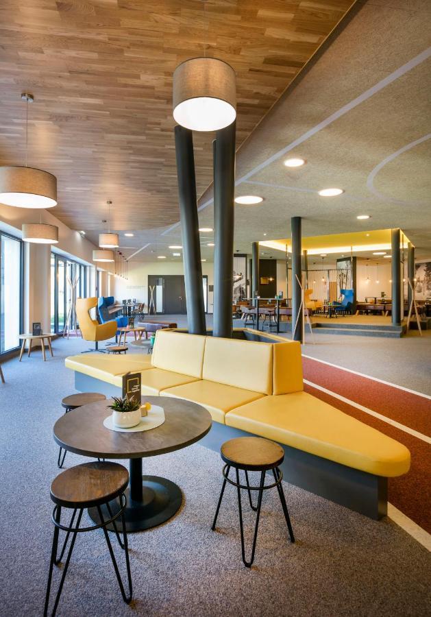 Jufa Hotel Erlaufsee Mariazell Εξωτερικό φωτογραφία