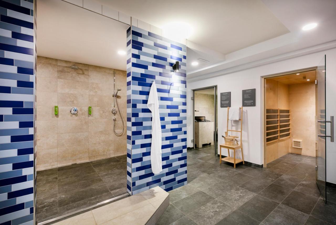 Jufa Hotel Erlaufsee Mariazell Εξωτερικό φωτογραφία
