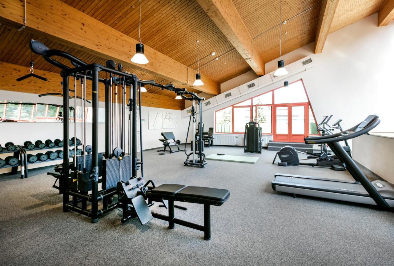 Jufa Hotel Erlaufsee Mariazell Εξωτερικό φωτογραφία