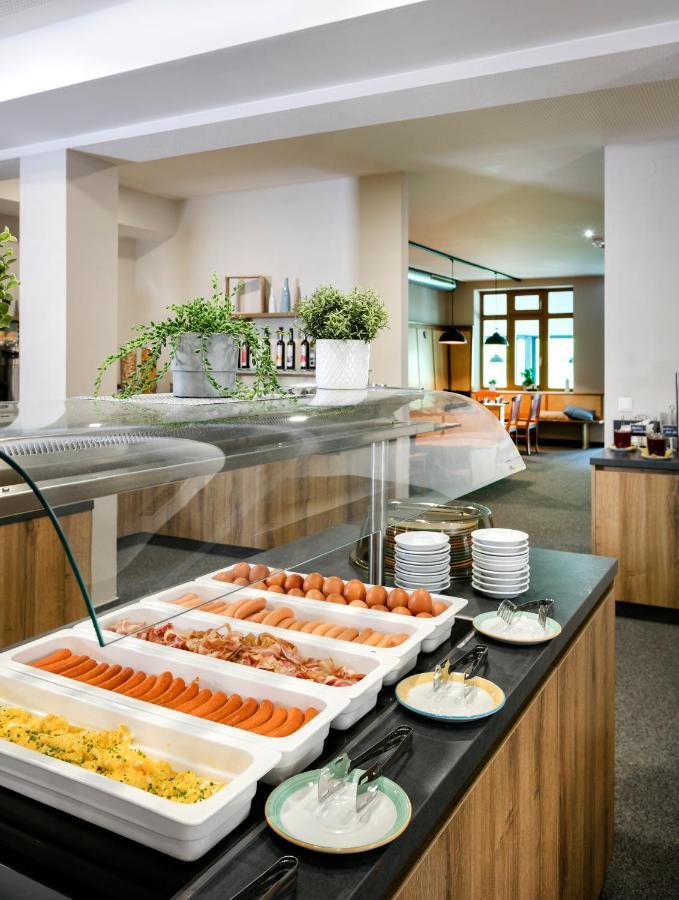 Jufa Hotel Erlaufsee Mariazell Εξωτερικό φωτογραφία