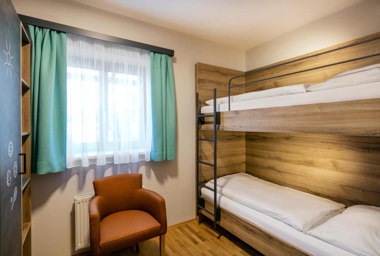 Jufa Hotel Erlaufsee Mariazell Εξωτερικό φωτογραφία