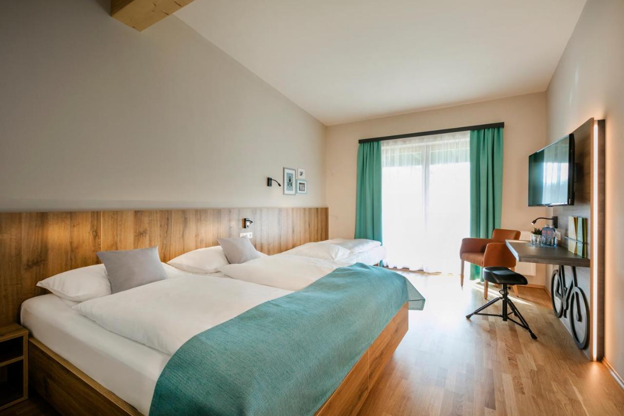 Jufa Hotel Erlaufsee Mariazell Εξωτερικό φωτογραφία
