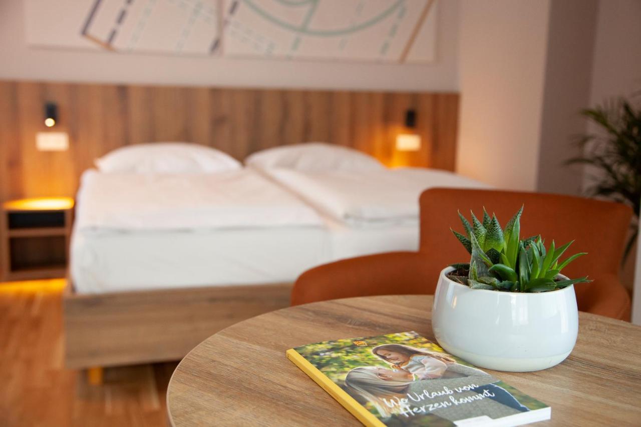 Jufa Hotel Erlaufsee Mariazell Εξωτερικό φωτογραφία