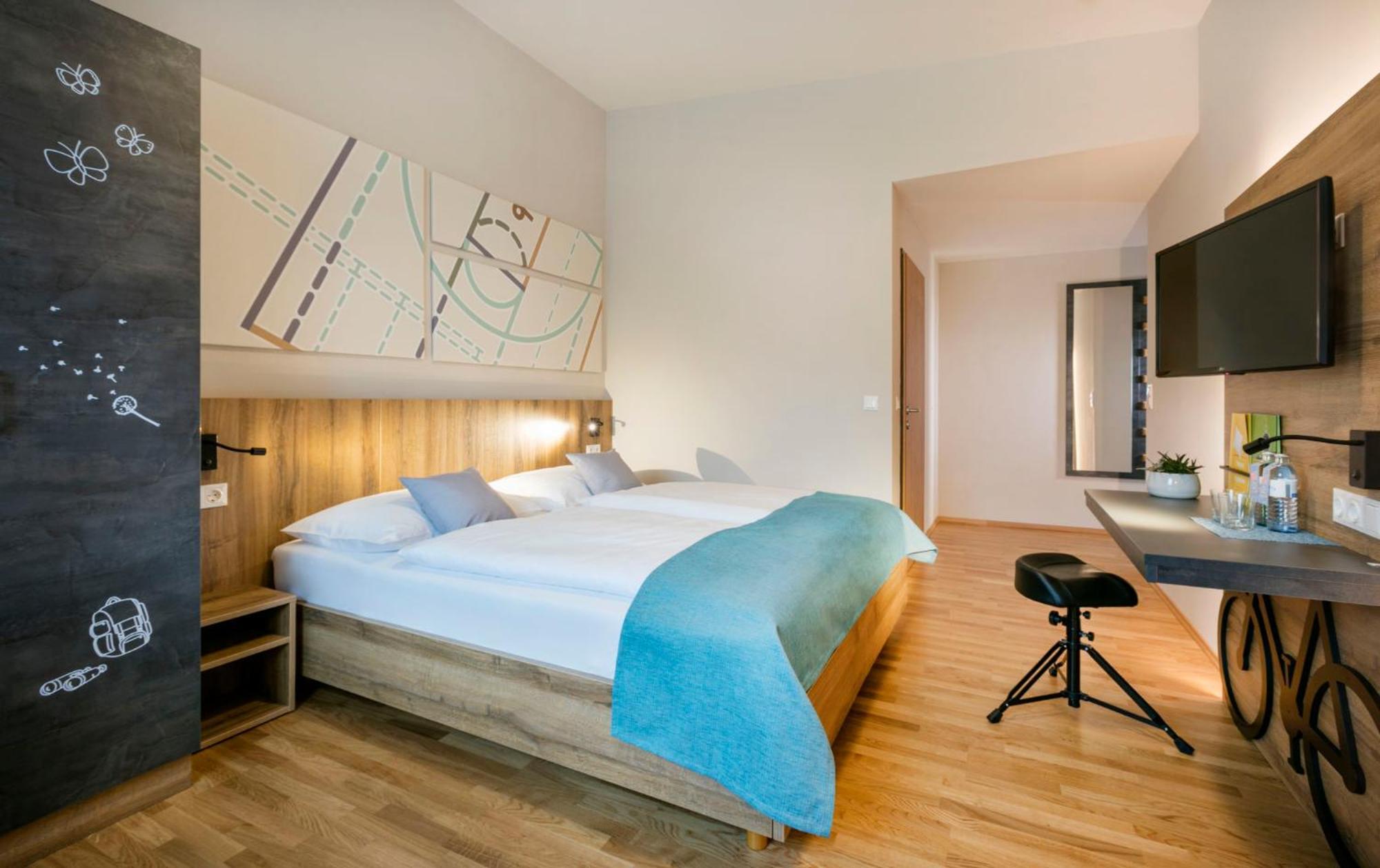 Jufa Hotel Erlaufsee Mariazell Εξωτερικό φωτογραφία