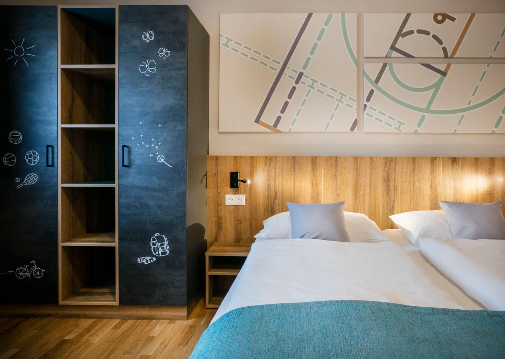Jufa Hotel Erlaufsee Mariazell Εξωτερικό φωτογραφία