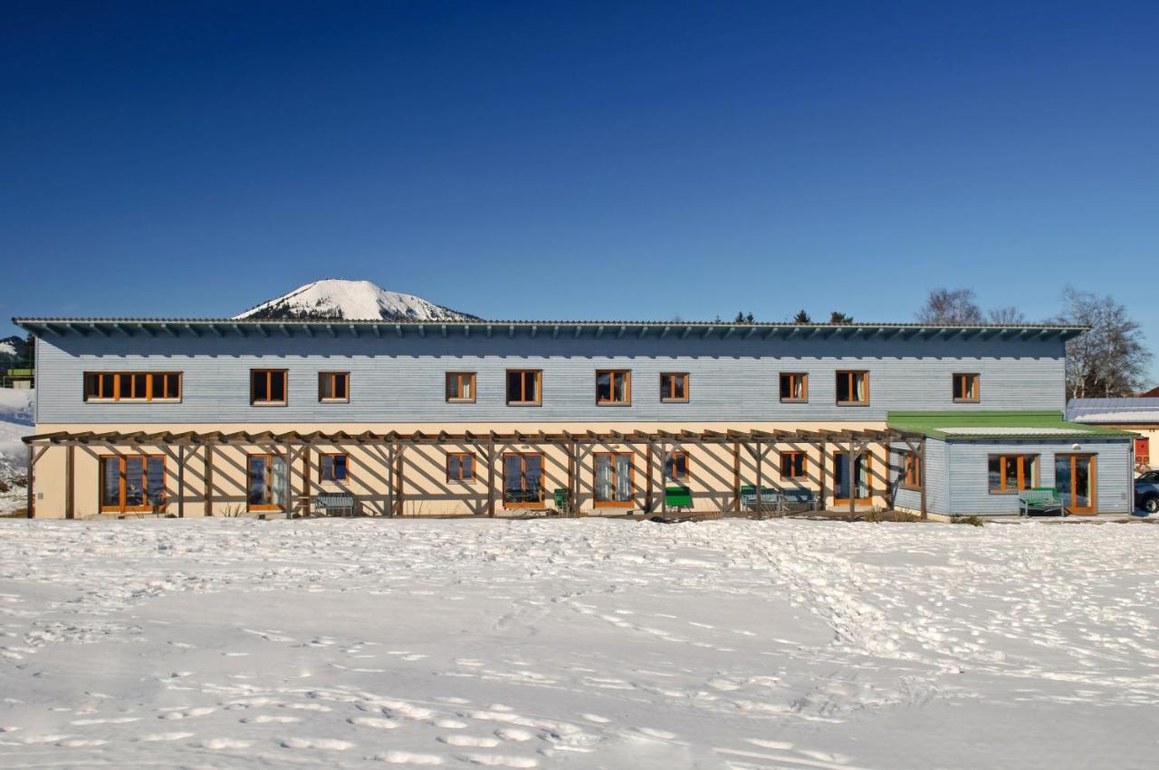 Jufa Hotel Erlaufsee Mariazell Εξωτερικό φωτογραφία