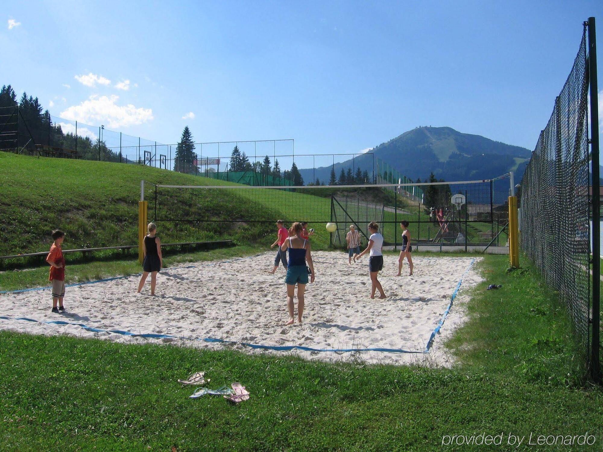 Jufa Hotel Erlaufsee Mariazell Εξωτερικό φωτογραφία