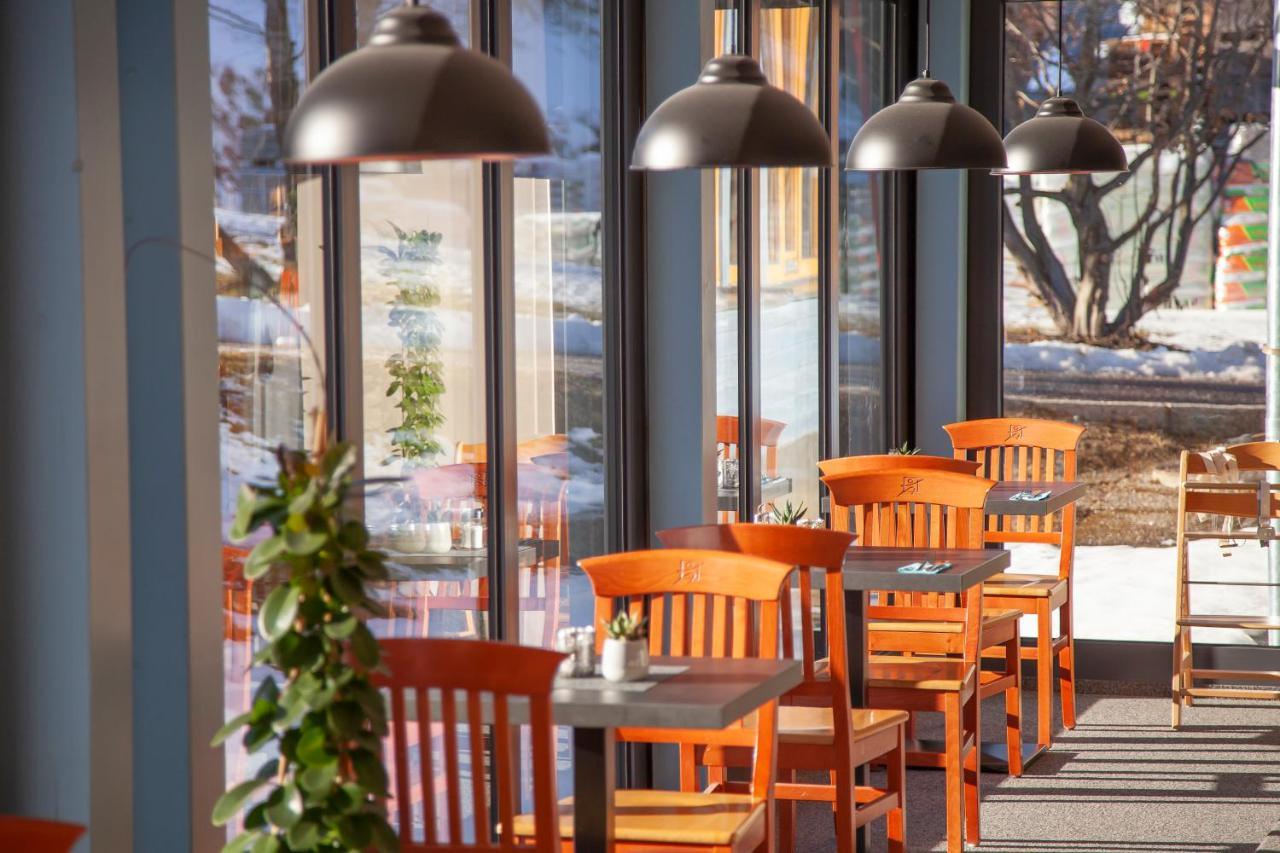 Jufa Hotel Erlaufsee Mariazell Εξωτερικό φωτογραφία