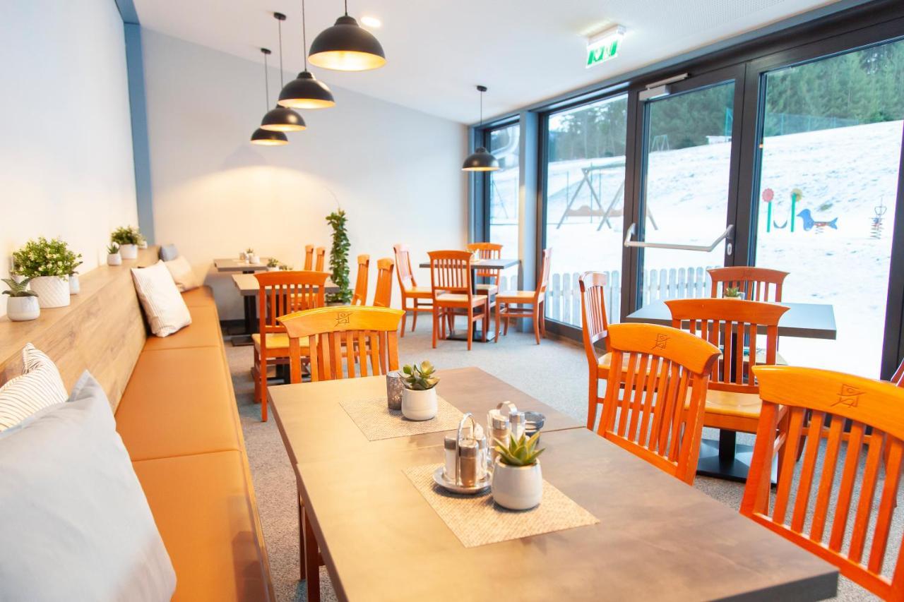 Jufa Hotel Erlaufsee Mariazell Εξωτερικό φωτογραφία
