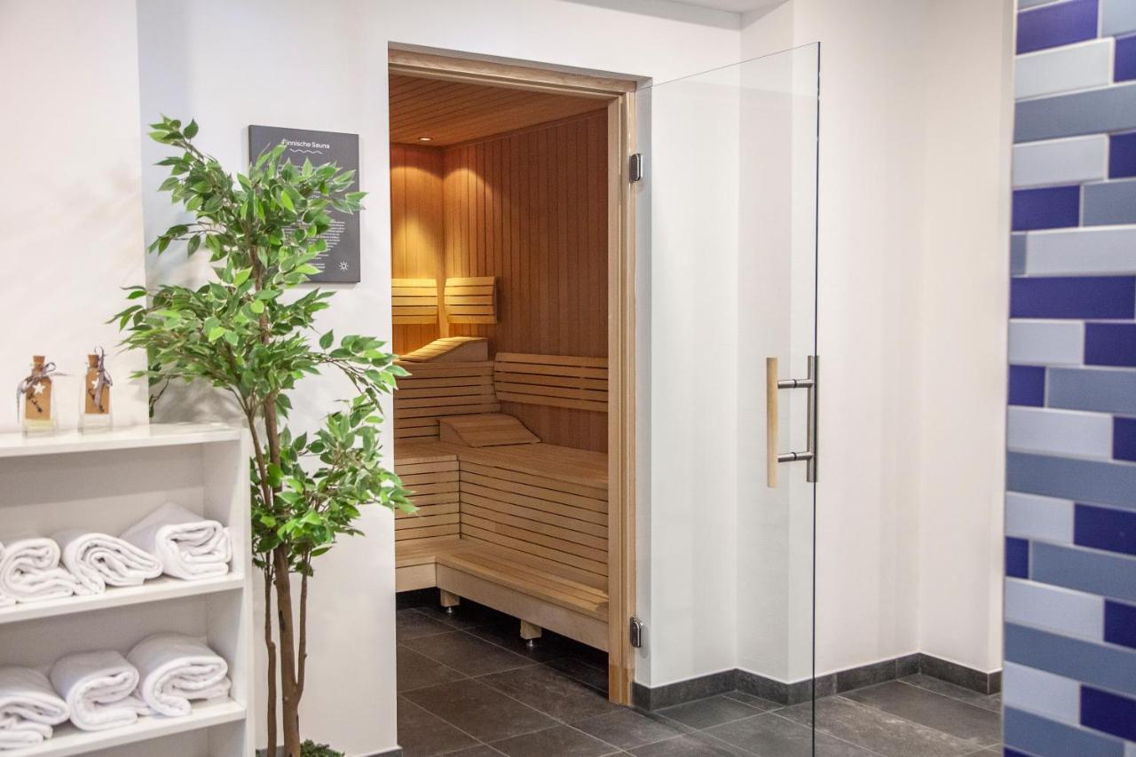 Jufa Hotel Erlaufsee Mariazell Εξωτερικό φωτογραφία